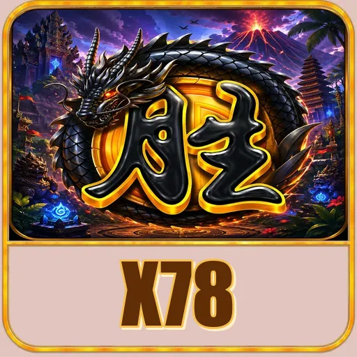 Tabel RTP game kasino x78