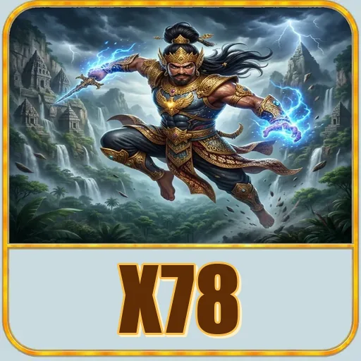 Keuntungan VIP x78: cashback 10–20%, reload 200%, manajer khusus